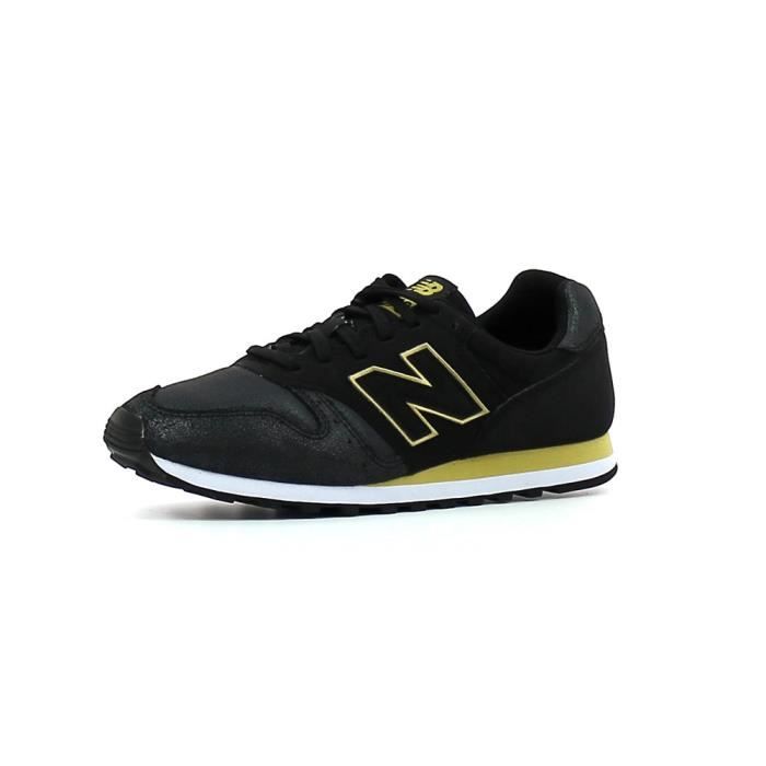 basket new balance noire wl373 basket new balance noire wl373