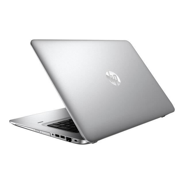 Ordinateur portable  ProBook 470 G4 - i5 - 8Go1