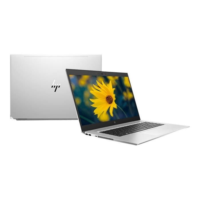  EliteBook 1050 G1 Core i5 8300H - 2.3 GHz Win1