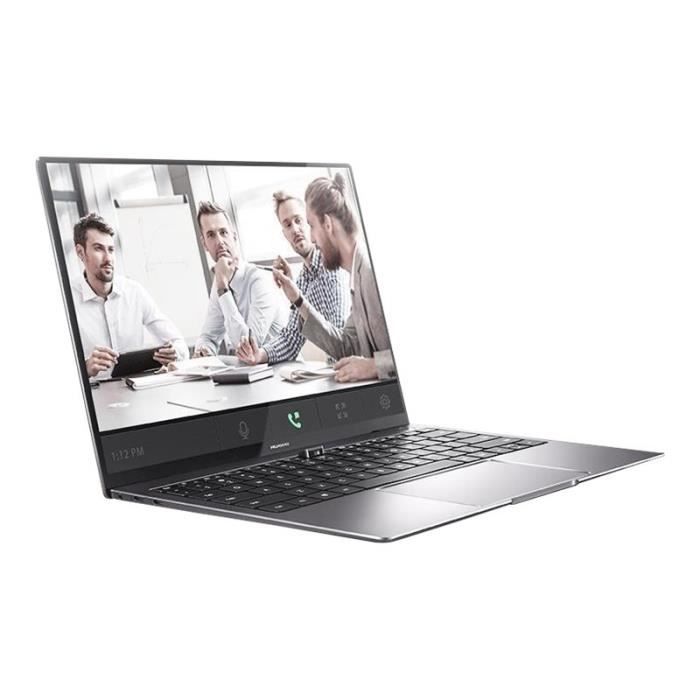 Huawei Matebook X Pro Core i7 8550U Win 10 Familiale1