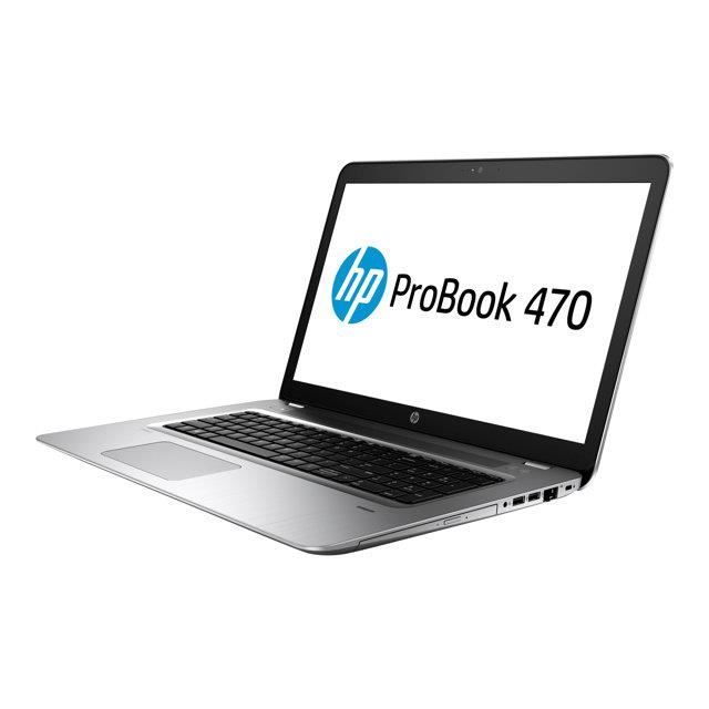 Ordinateur portable  ProBook 470 G4 - i5 - 8Go2