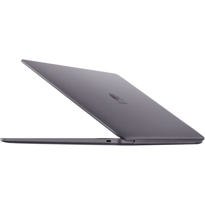 Ordinateur Ultra-Portable -  MateBook 13 - 13"2