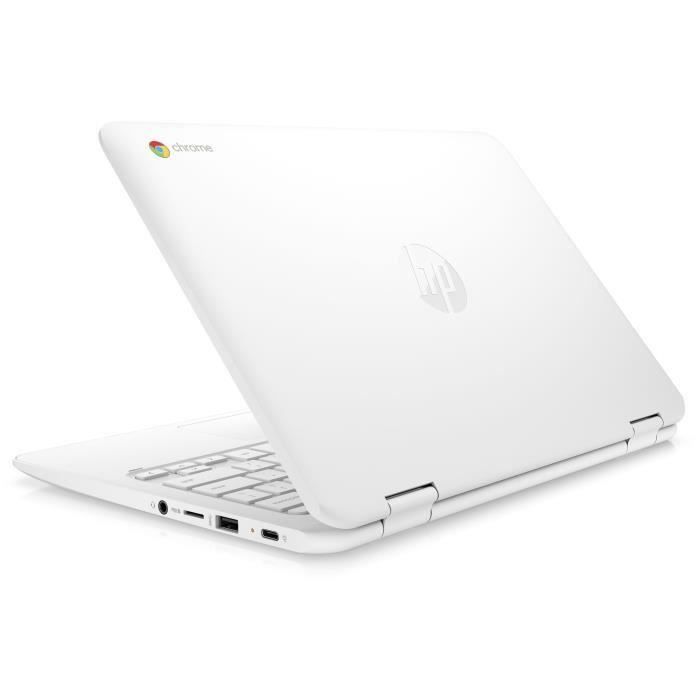  PC Portable Chromebook 11-ae106nf - 11,6"3