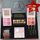 Anastasia Beverly Hills Makeup Set Collection Box