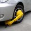 antivol bloque roue pour voiture véhicule - achat / vente antivol