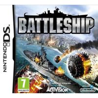 JEU DS - DSI BATTLESHIP / Jeu console DS JEU DS - DSI BATTLESHIP / Jeu console DS