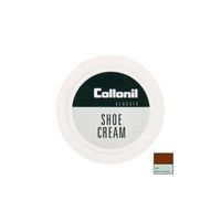 MATÉRIEL D'ENTRETIEN SHOE CREAM marron moyen - Cirage COLLONIL MARRON M MATÉRIEL D'ENTRETIEN SHOE CREAM marron moyen - Cirage COLLONIL MARRON M