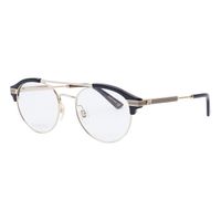 LUNETTES DE VUE Lunettes de vue Gucci GG-0289-O -001 LUNETTES DE VUE Lunettes de vue Gucci GG-0289-O -001