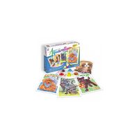 KIT DE DESSIN SENTOSPHERE Aquarellum Chiots KIT DE DESSIN SENTOSPHERE Aquarellum Chiots