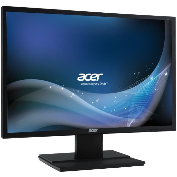 ACER V226WLbmd - Ecran 22\