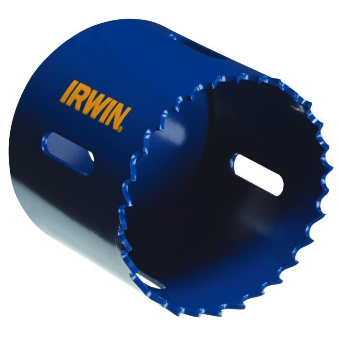 IRWIN Lame de scie cloche - Ø 83 mm