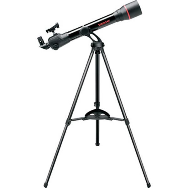 TASCO TA49060700 Télescope Spacestation 60x700