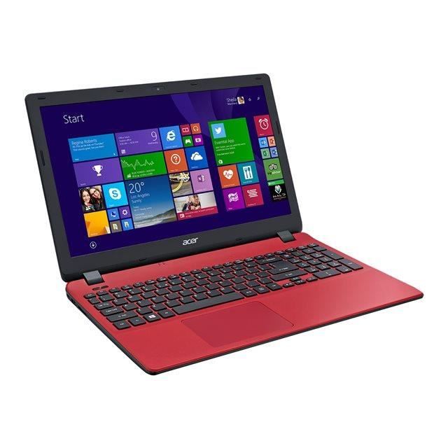 PC portable Acer Aspire ES1-531-C6VE rouge - Prix pas cher ...
