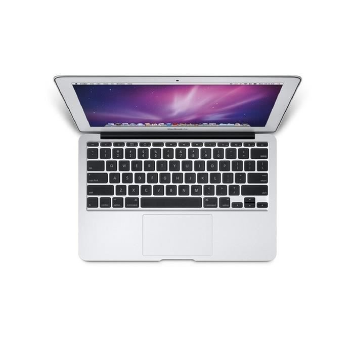 Apple MacBook Air A1465 11.6" Intel Core2