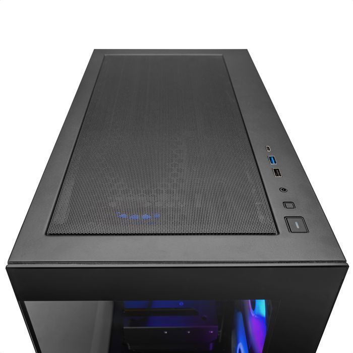 Megaport PC Gamer Wolf Intel Core i7-9700K 8x2