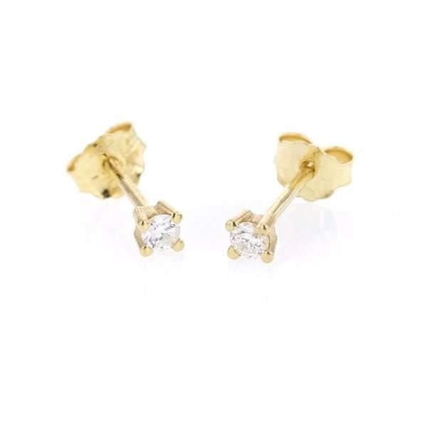 MONTE CARLO STAR Boucles d'Oreilles
