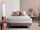 Matelas ressorts ensaches 140x190 soutien equilibre