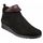 The Flexx Pan Damme - Bottines à enfiler - Femme