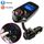 Kit mains libres Set voiture Transmetteur FM super