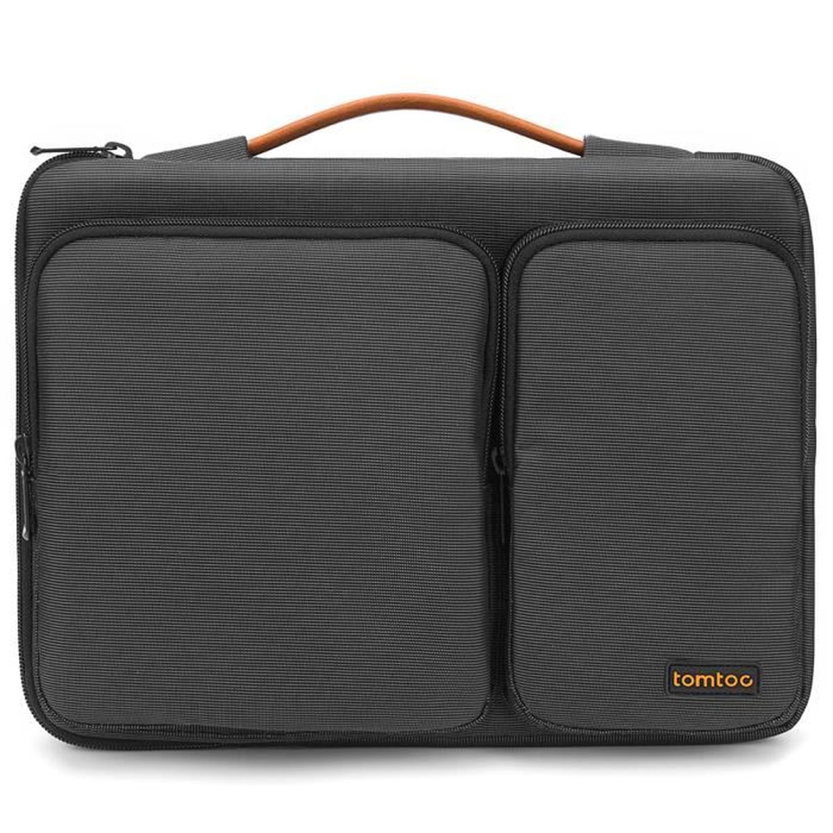 tomtoc sacoche ordinateur portable 15.6 pouces - prix pas cher