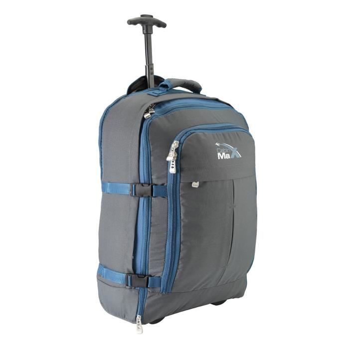 25 Vente Voyage Cher Sac 40 Pas 55 Cm Achat X QrxBCedWo