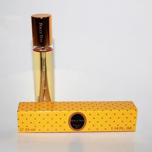 Dior Dolce Vita 33 Ml Femme Achat Vente Eau De Parfum Dior Dolce