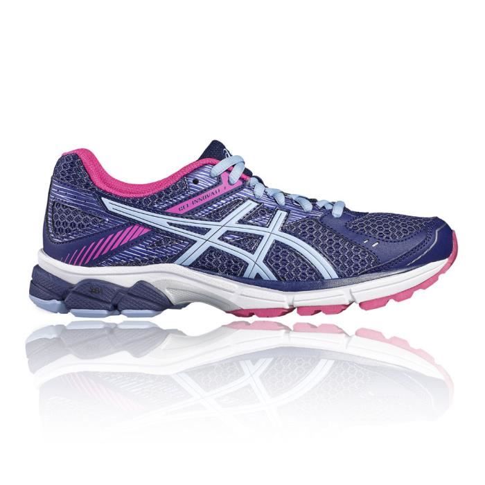 prix basket asics femme