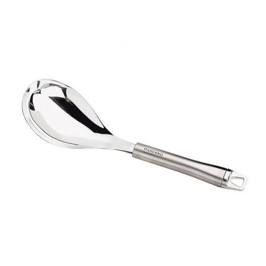 Cuillère à Risotto Paderno - Inox - Professionnelle - Service De Table