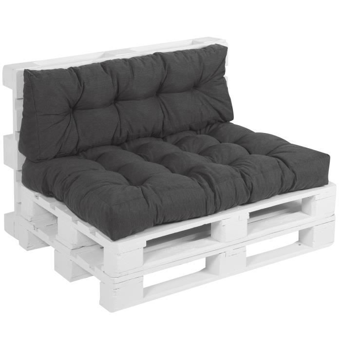 ensemble tino lounge coussins pour palette europe ensemble tino lounge coussins pour palette europe