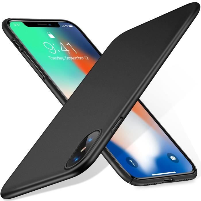 coque fine iphone x coque fine iphone x