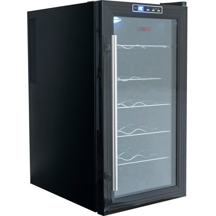  SP118CFE - Cave à vin de chambrage - 181