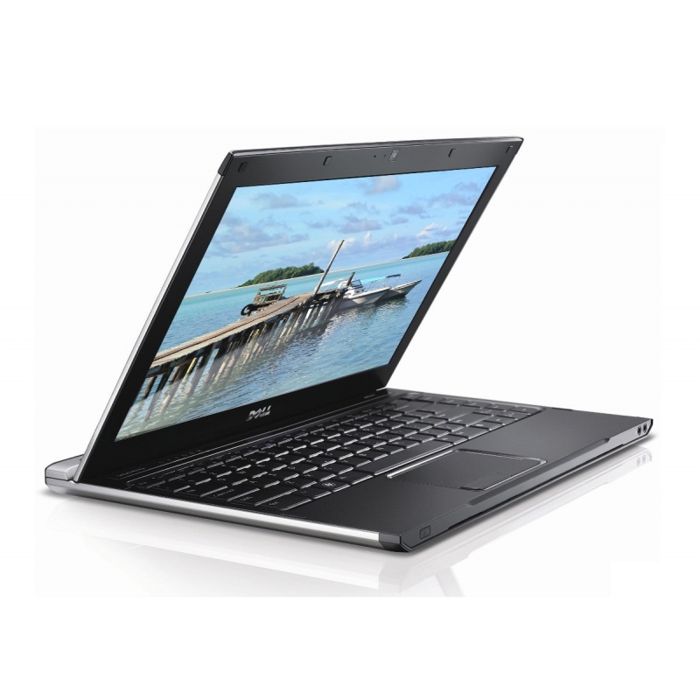 Dell Latitude 13 - 4Go - 160Go1