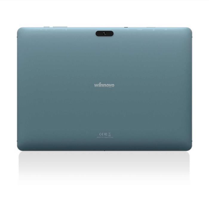 Tablette Tactile 10.1 Pouces-Winnovo T10-Android2