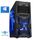 PC Gamer X-FIGHTERS - A6-6400K - Mémoire 8GO - Di