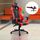 Fauteuil de bureau manager grand confort style baq