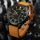 Montres Marron