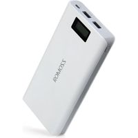 BATTERIE EXTERNE ROMOSS Sense 6 Plus Power Bank 20000mAh Indicateur BATTERIE EXTERNE ROMOSS Sense 6 Plus Power Bank 20000mAh Indicateur