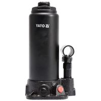 CRIC P162 YATO Cric a bouteille hydraulique YT-17002 5 CRIC P162 YATO Cric a bouteille hydraulique YT-17002 5