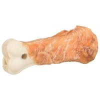 FRIANDISE TRIXIE Os à mâcher au poulet 8cm - Pour chien FRIANDISE TRIXIE Os à mâcher au poulet 8cm - Pour chien