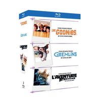 BLU-RAY FILM Coffret films des années 80 - Blu - ray BLU-RAY FILM Coffret films des années 80 - Blu - ray