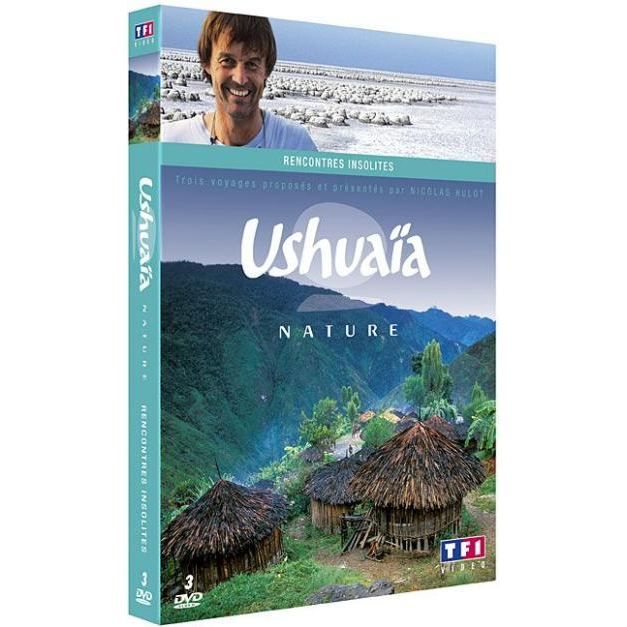 documentaire ushuaia nature