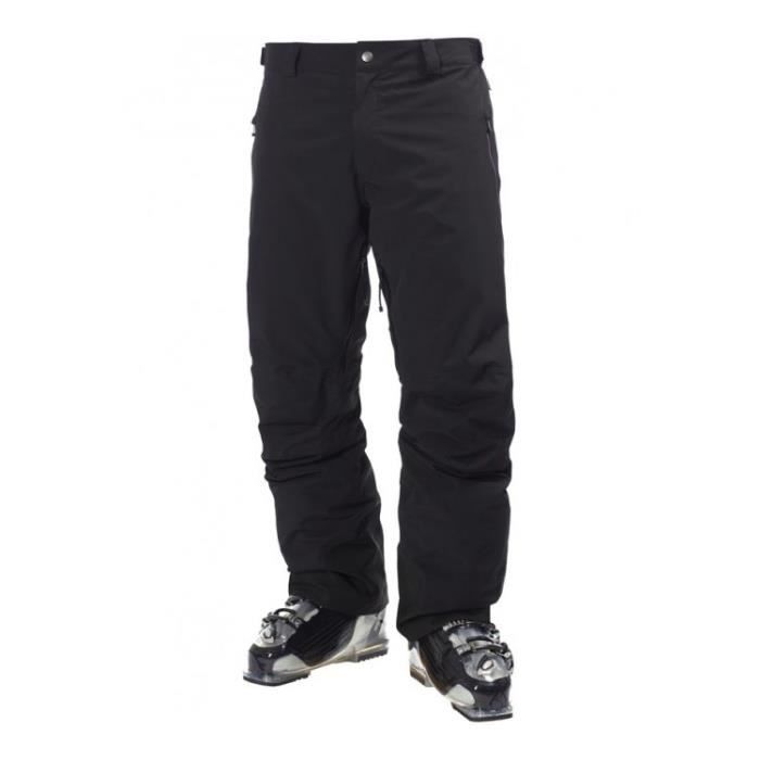 HELLY HANSEN Pantalon ski Legendary Homme Noir