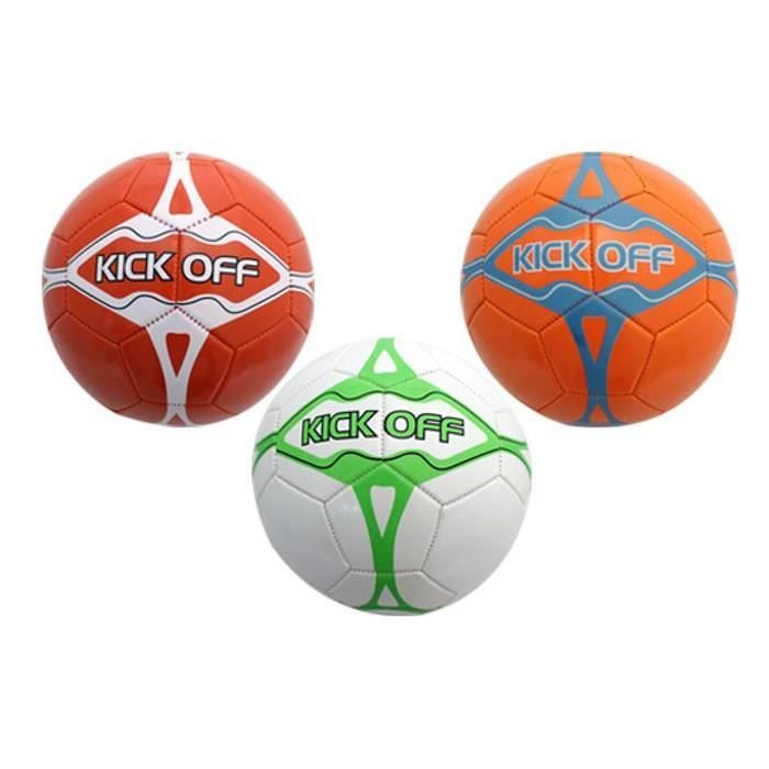 Ballon Kick Off - Taille 5
