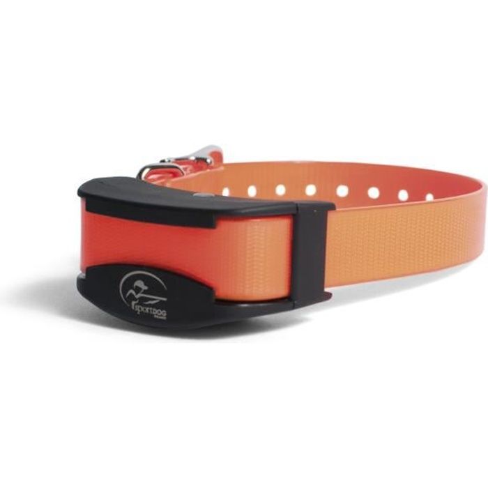 SPORTDOG Collier supplémentaire pour SD-425E - SD-825E - SD-1525E - Pour chien