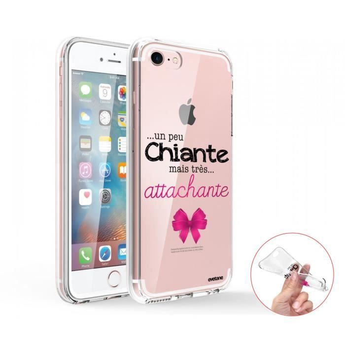 coque iphone 8 plus attachante coque iphone 8 plus attachante