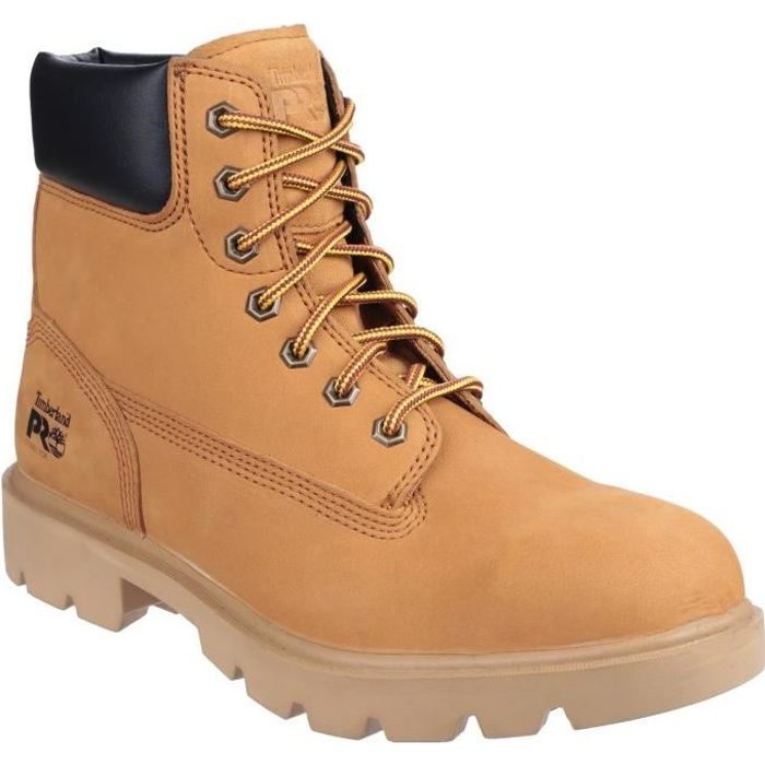 timberland pro homme pas cher