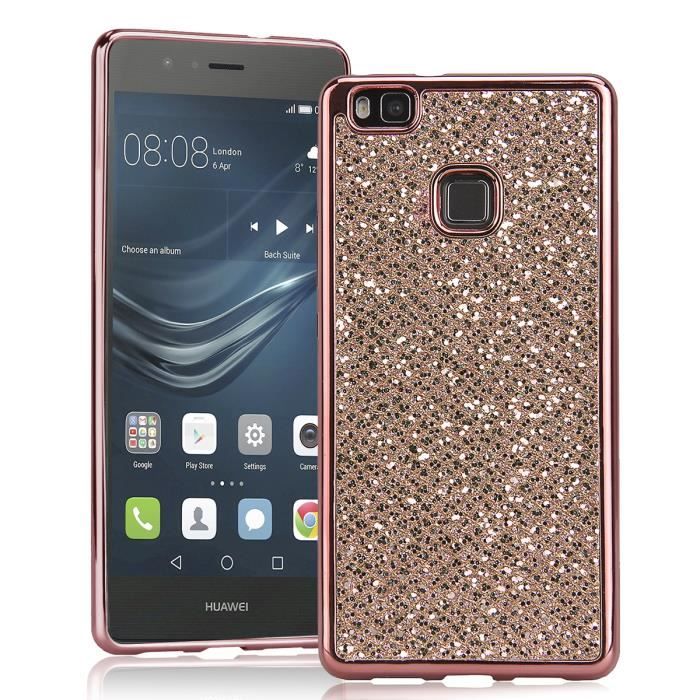 coque huawei p9 protection