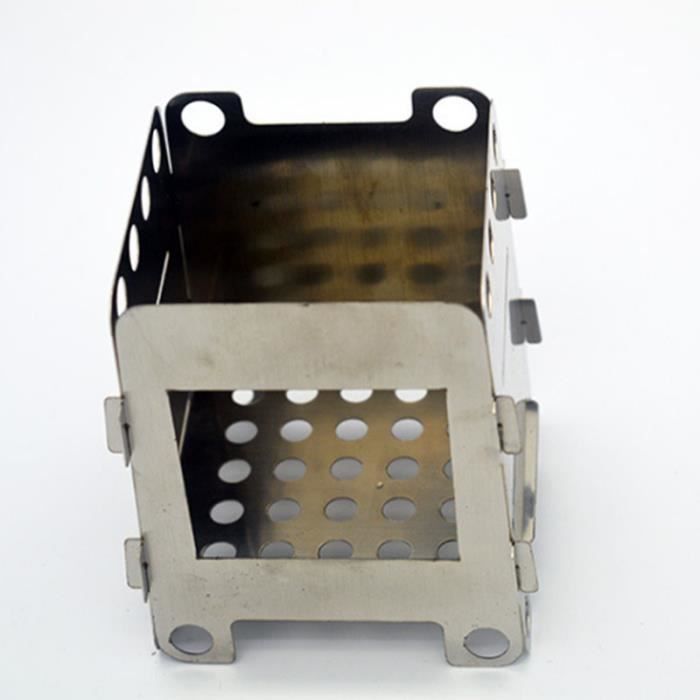 Extérieur Cuisinière portable Backpacking1