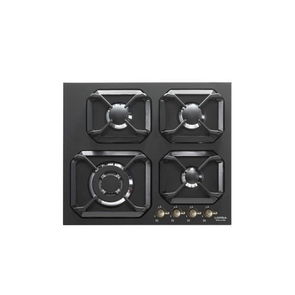  HRNM6G0-noir mat GA table de cuisson valve-EDGE1