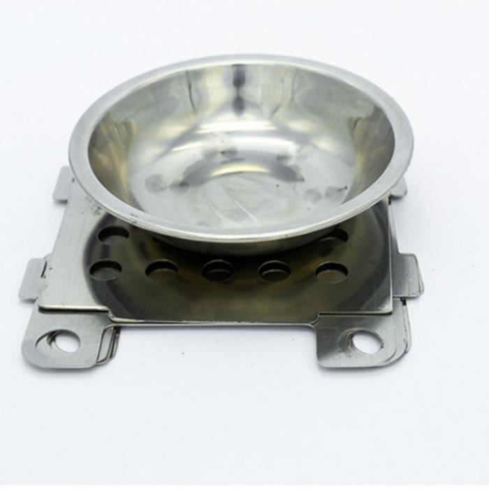 Extérieur Cuisinière portable Backpacking2